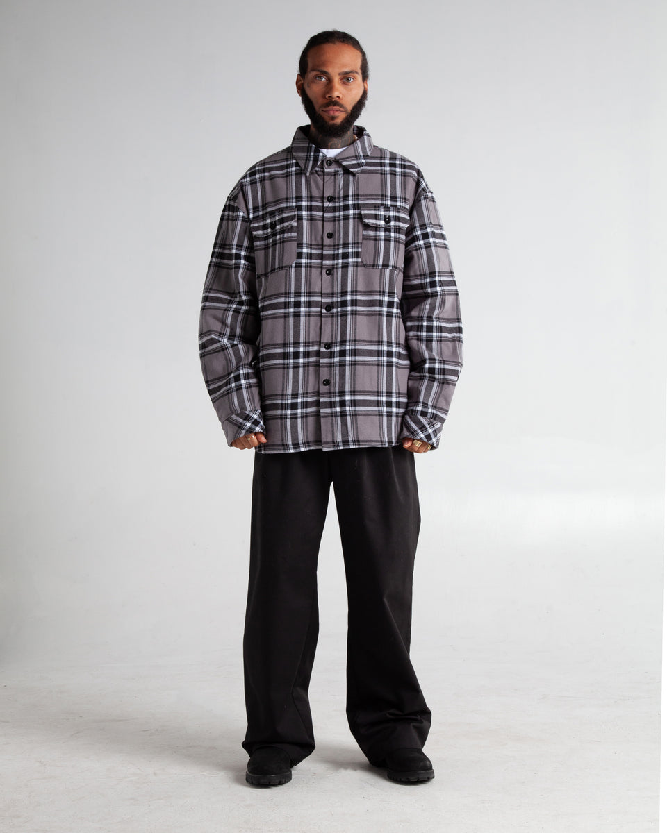 ☆韓国の人気☆【San San Gear】☆FLEECE HOODED JACKE.T