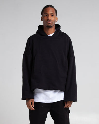 S / Black