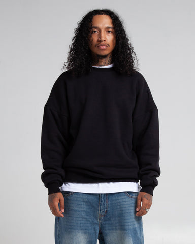 S / Black