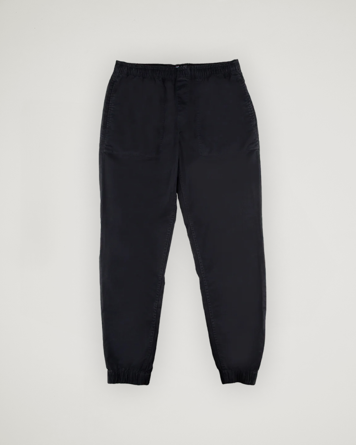 Garment Dye Twill Joggers Shakawear