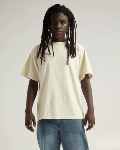 2XL / Cream