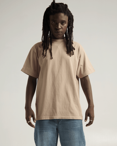 2XL / Oatmeal
