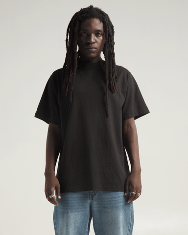 2XL / Black