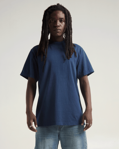 2XL / Midnight Navy