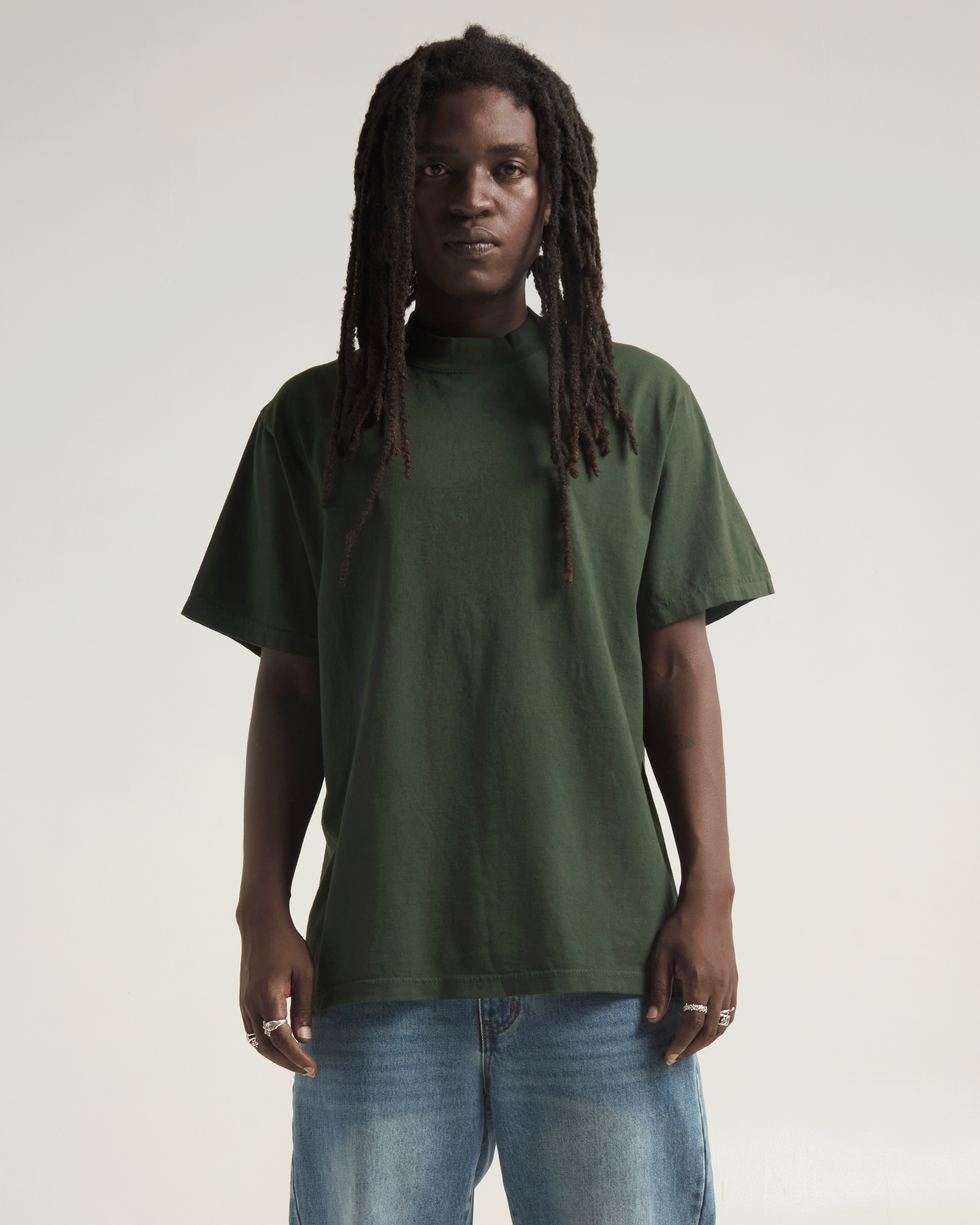 XS / Moss