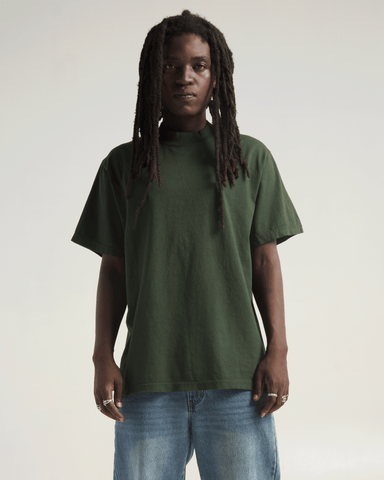 2XL / Moss