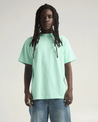 2XL / Powder Blue