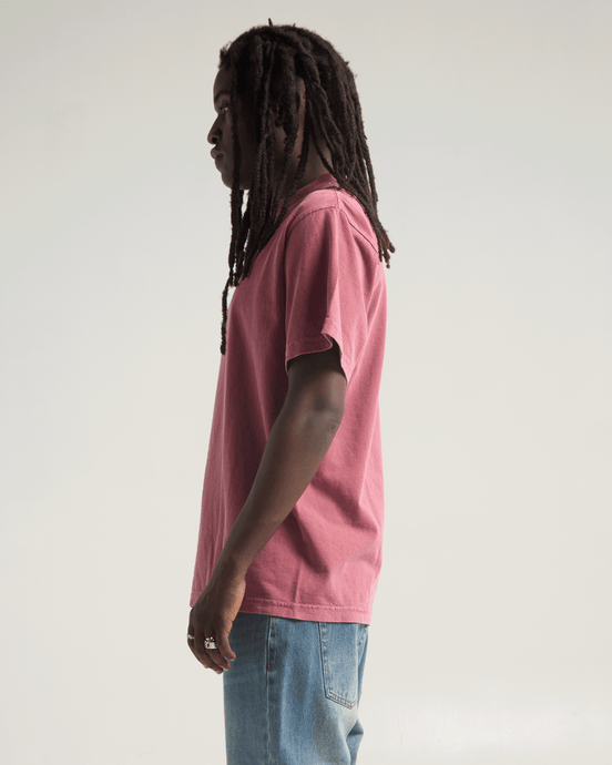 Clay Red