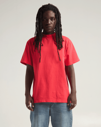 2XL / Cherry Tomato