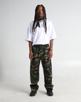 Heat Breaker Camo Pants