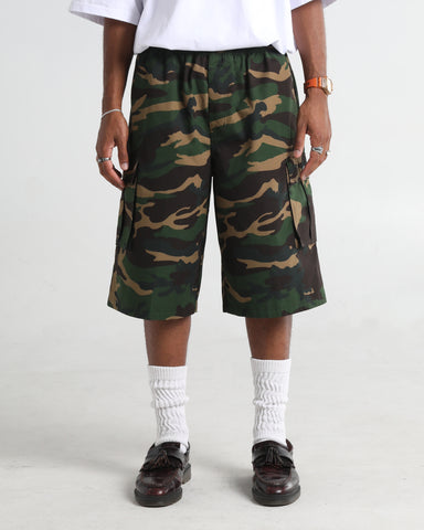 S / Camo