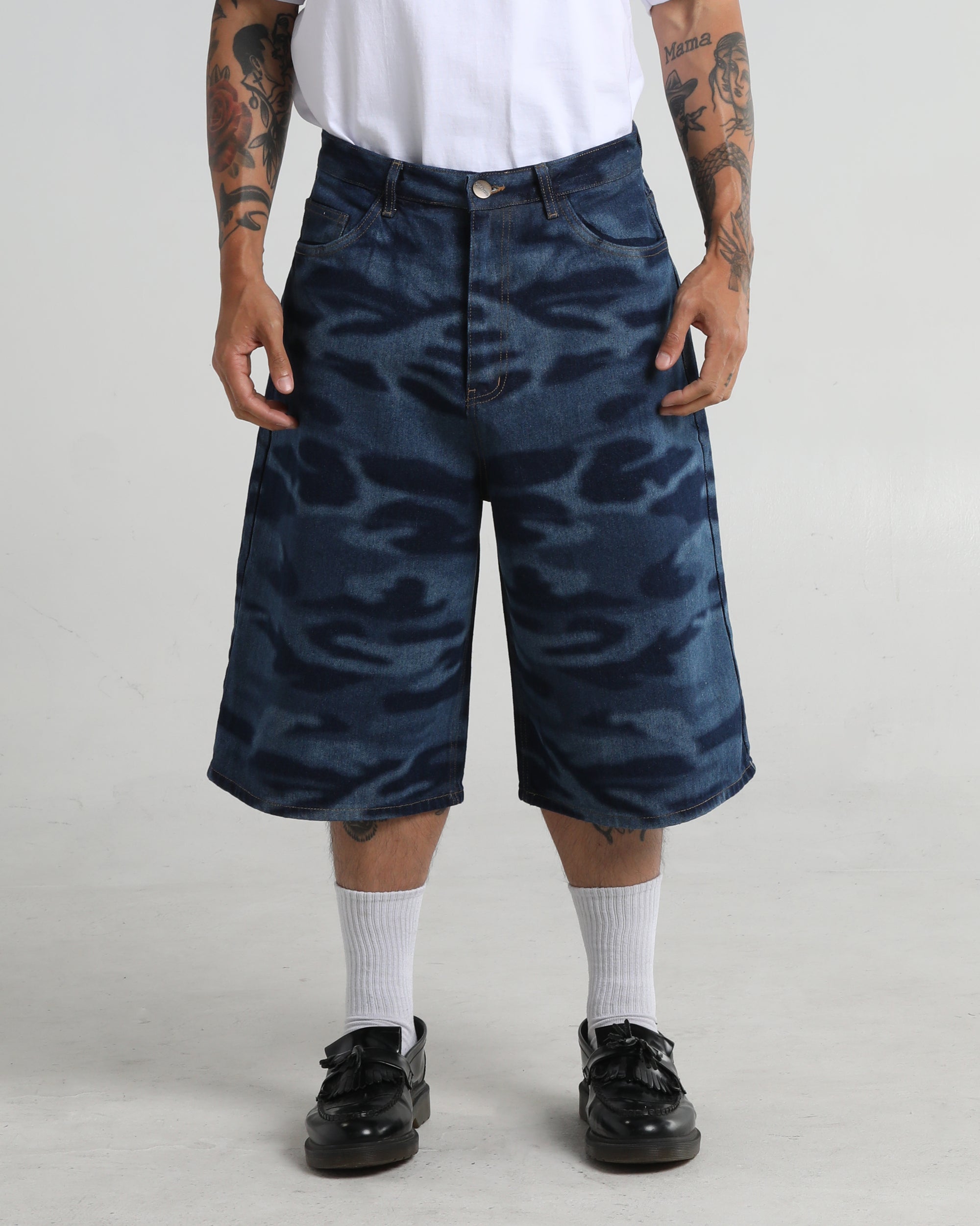 Dark Blue