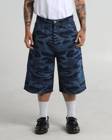 30 / Dark Blue