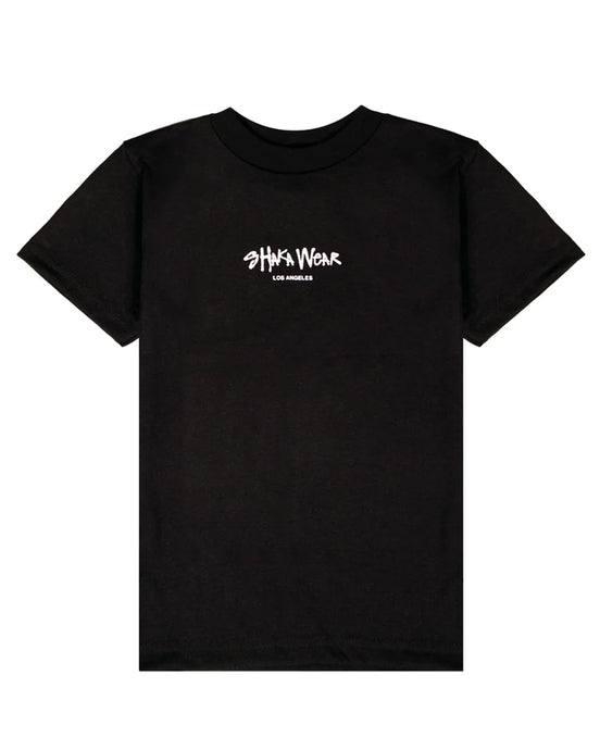 Los Angeles Logo Kids Tee