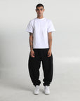 13.5oz Max Heavy Fleece Garment Dye Sweatpants