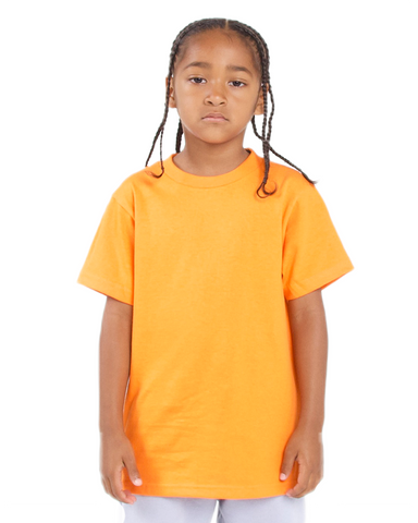 XXS / Orange