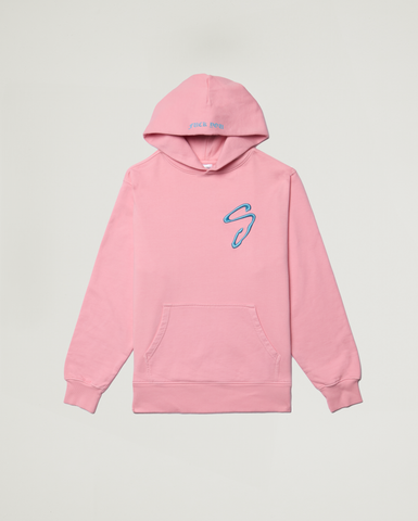 S / Pink
