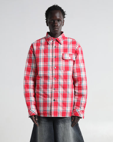 S / Red