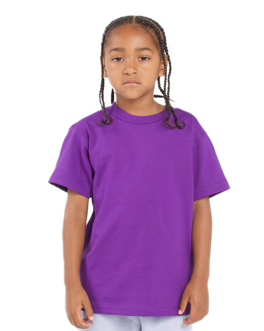 XXS / Purple