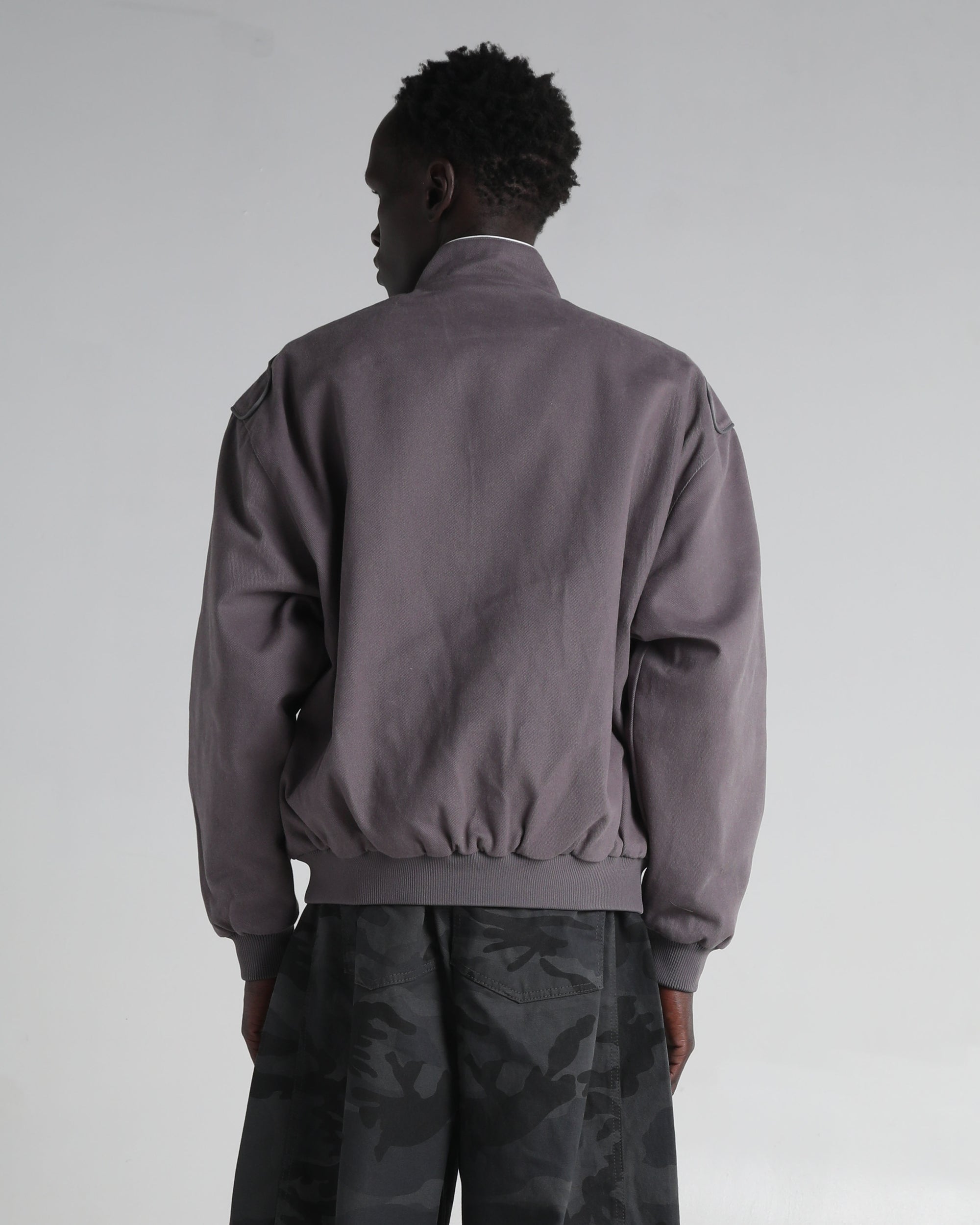 Grey