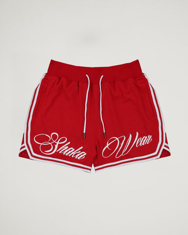 S / Red