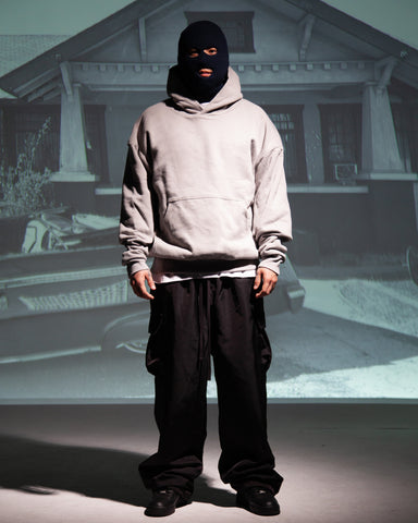 S / Fog Grey