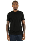 Ring Spun Cotton Tee