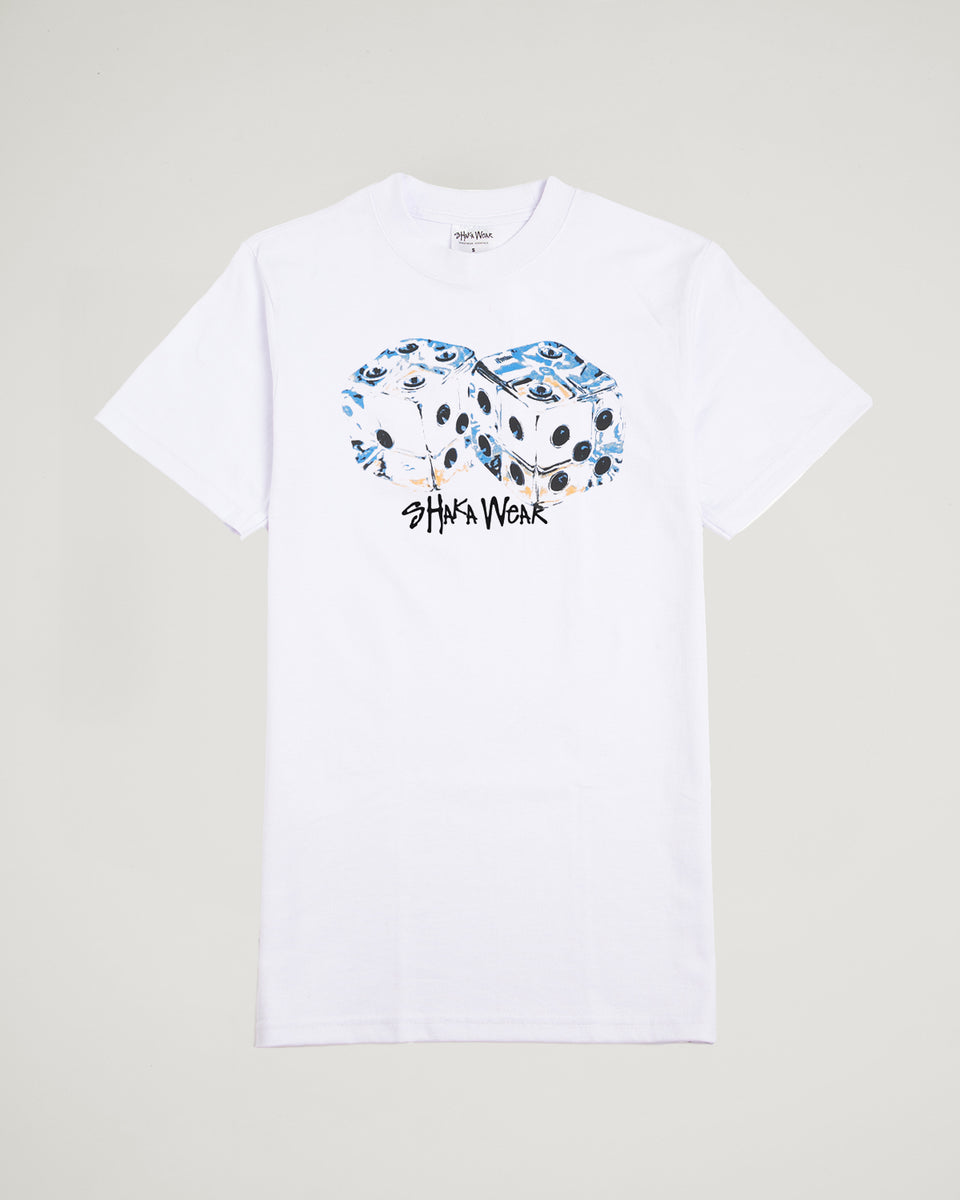 Dice Tee – Shakawear.com