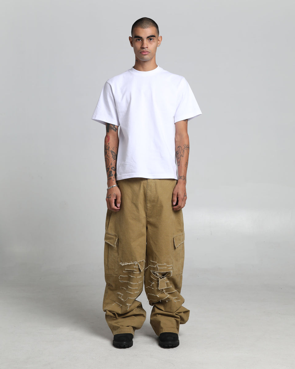 Shredded Cargo Pant – Shakawear.com
