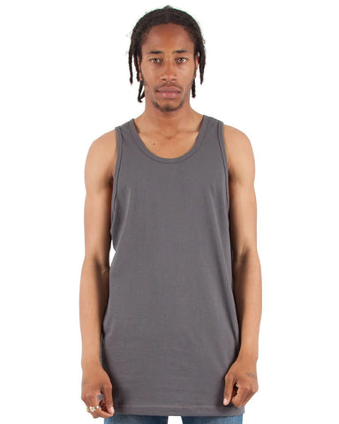S / Dark Grey