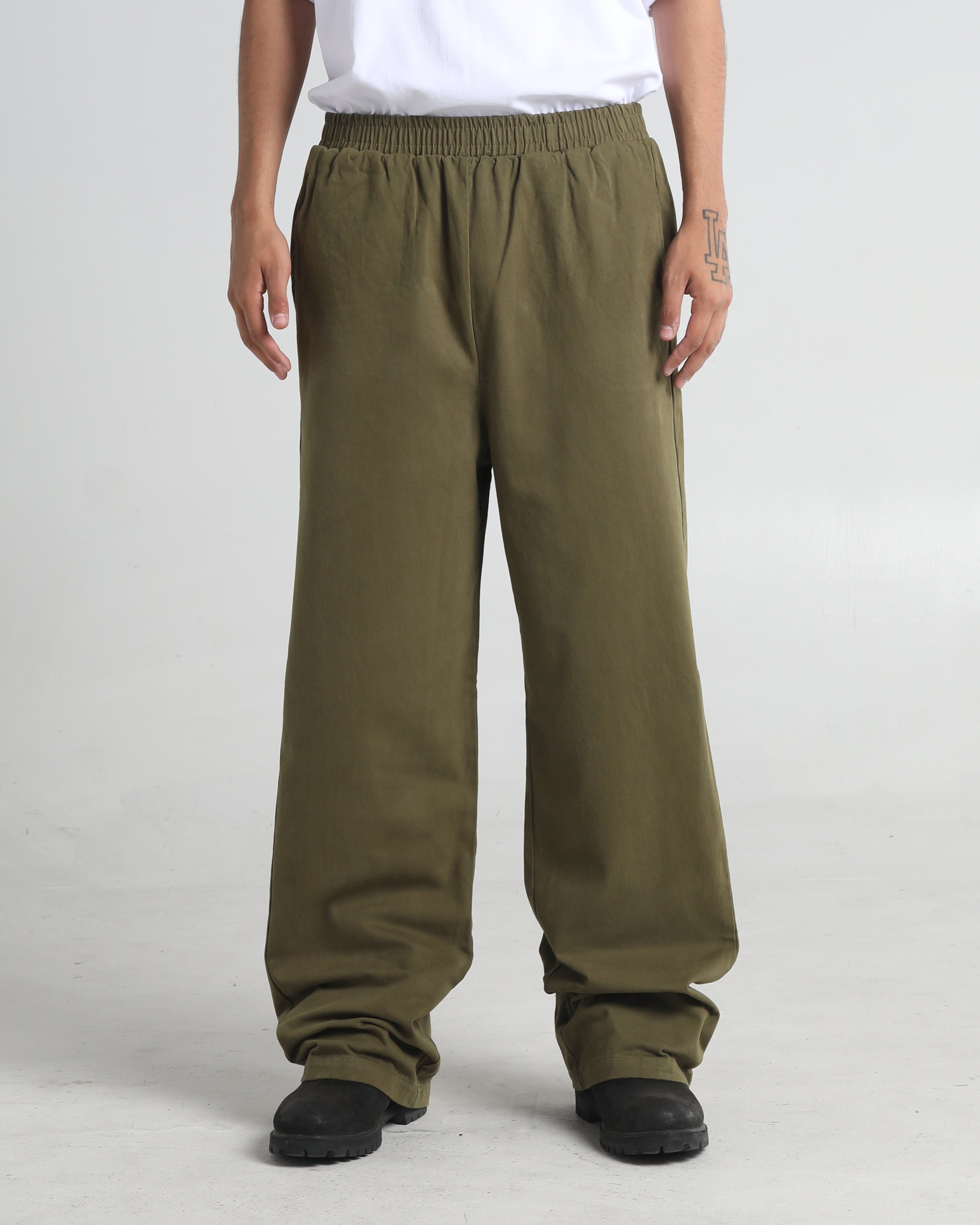 Twill Pants – Shakawear.com