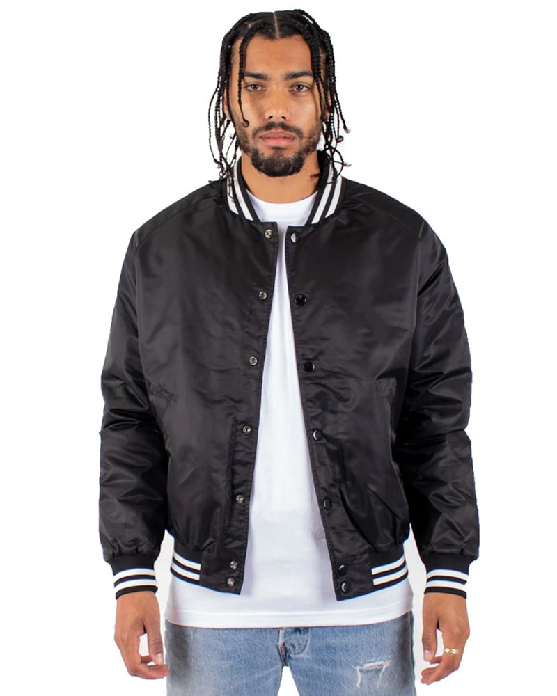 22 Best Bomber Jackets for Men 2024 - Cool Bomber Jackets to Buy Now