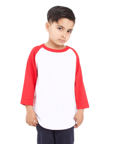 XXS / White and Red