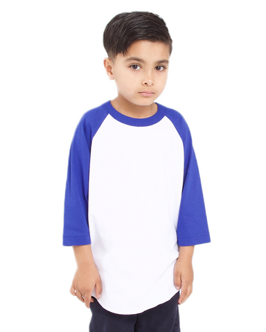 XXS / White and Royal