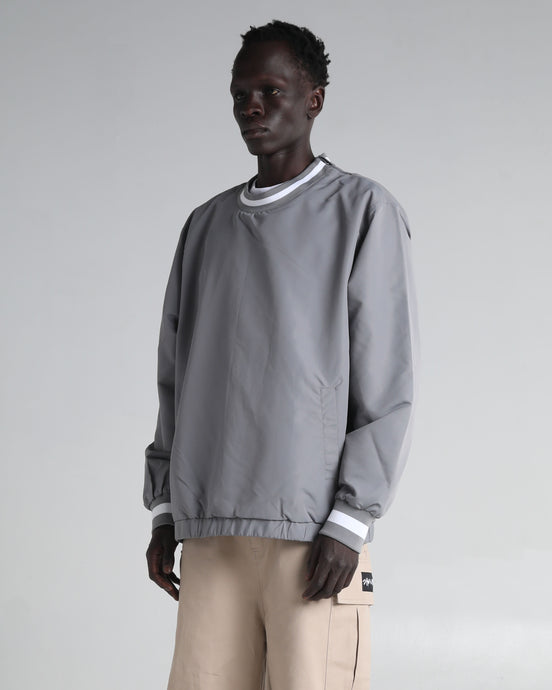Grey