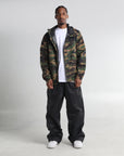Windbreaker 2.0