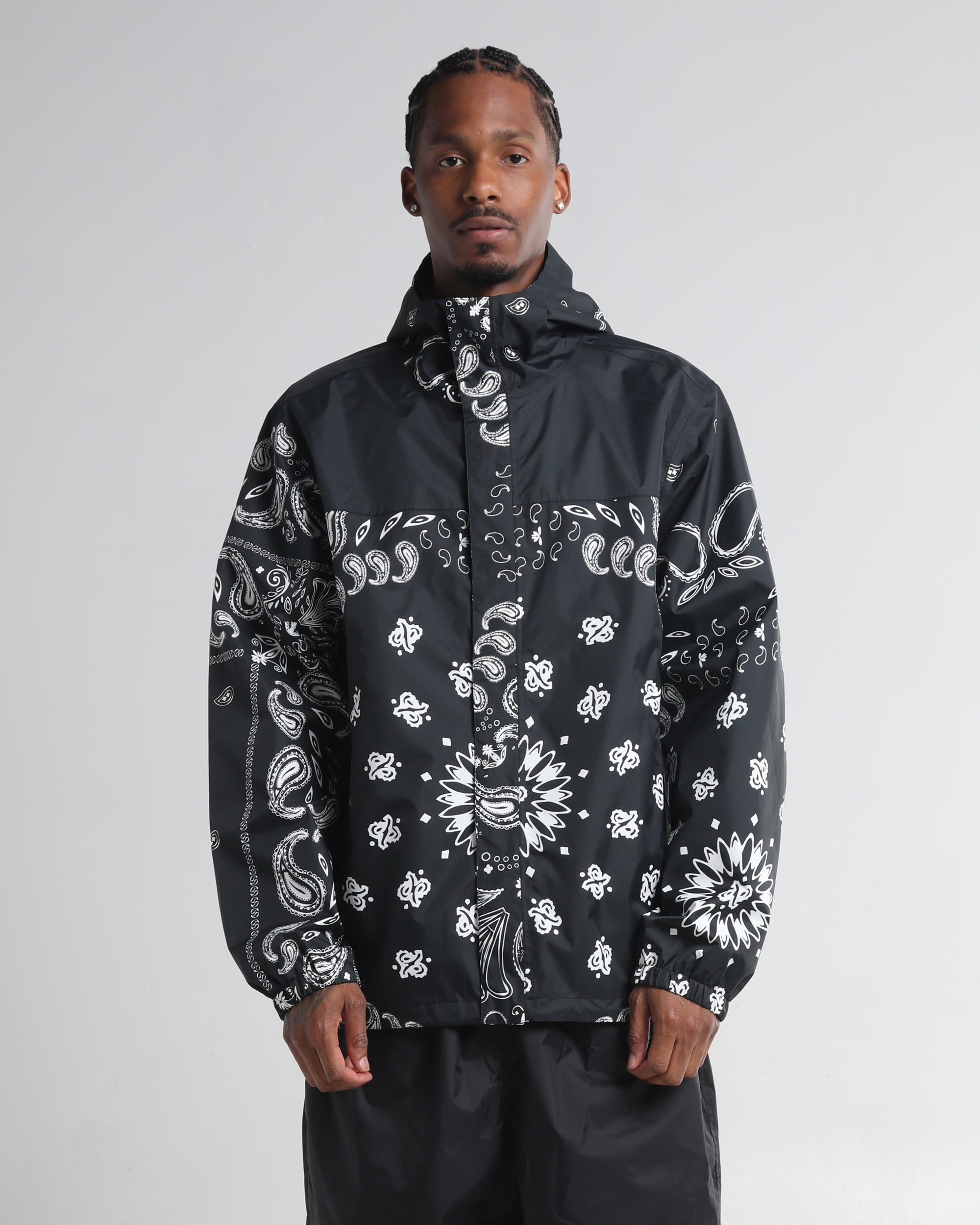 Paisley