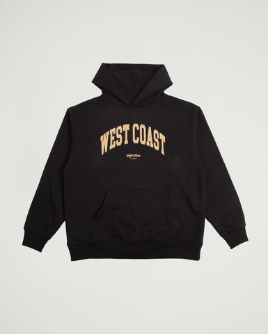 Arch West Coast Hoodie