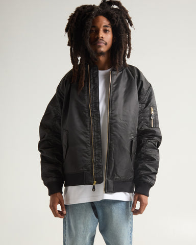 S / Black