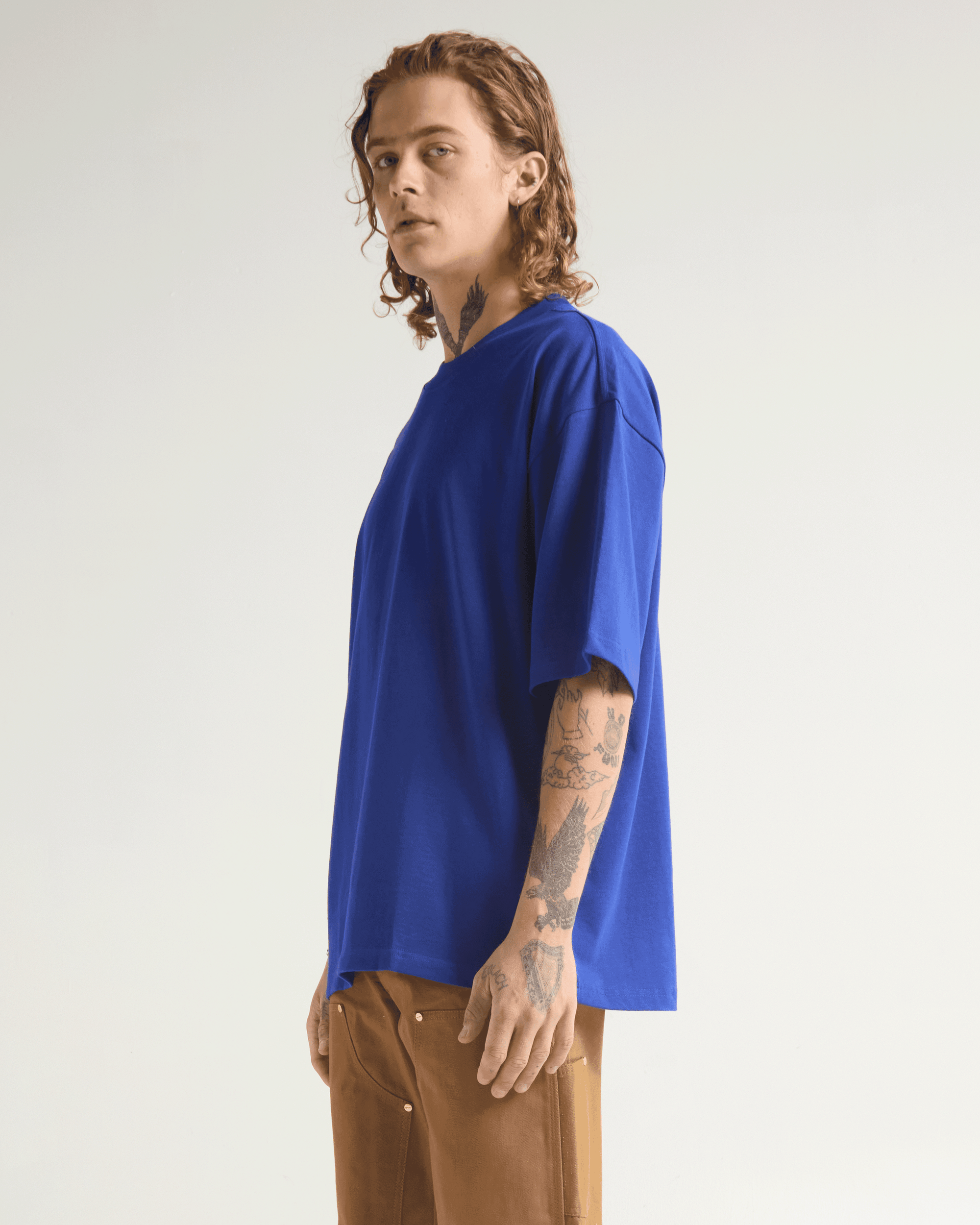 Cobalt Blue