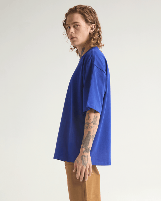 Cobalt Blue