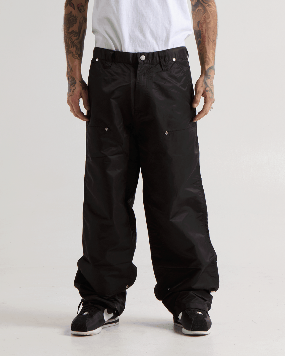 Double Knee Nylon Pants – Shakawear.com Double Knee Nylon Pants – Shakawear.com
