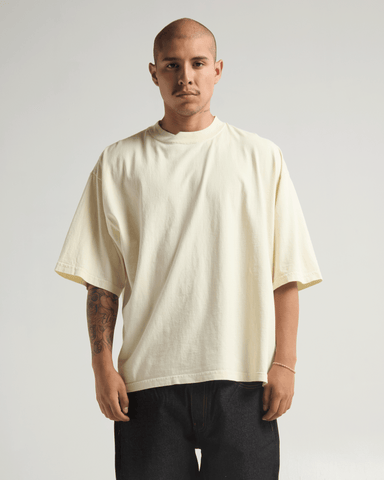S / Cream