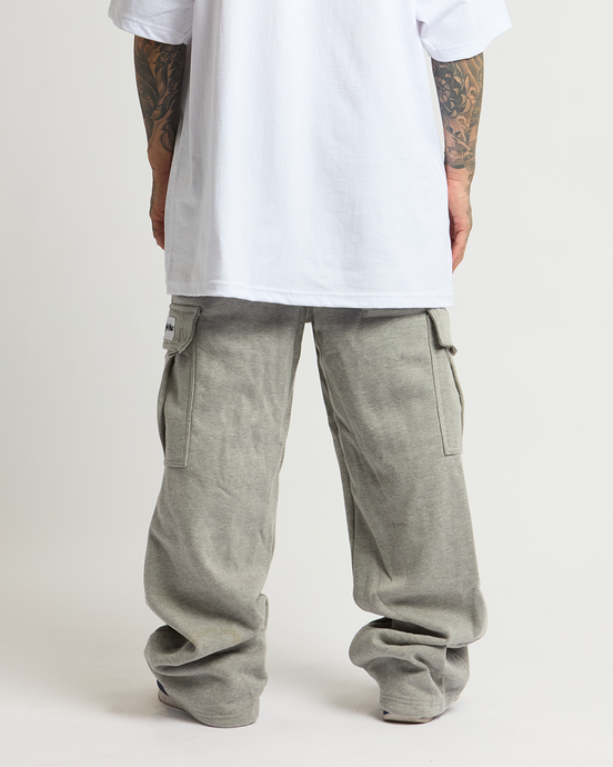 Heather Grey