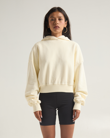 XS / Cream