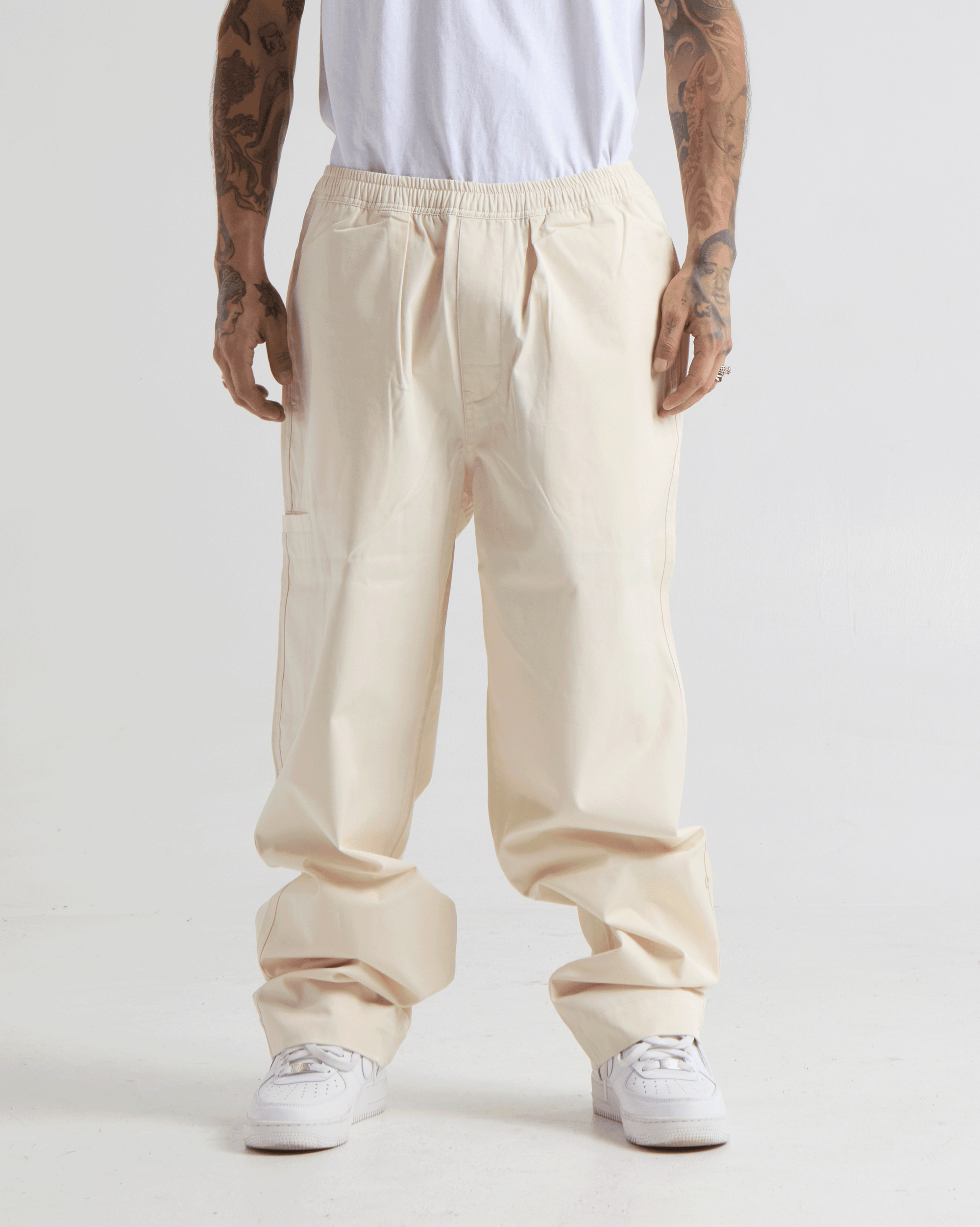 Cream