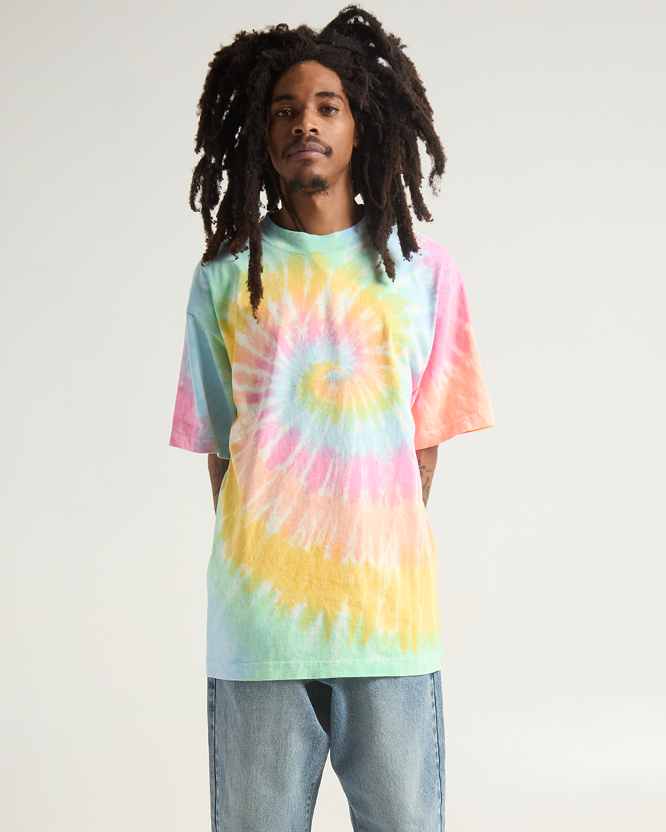 Sherbet Rainbow