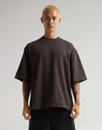 off Black