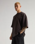 off Black