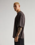 off Black